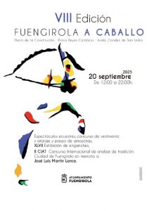 VIII edición de Fuengirola ‘A Caballo’ VIII edición de Fuengirola ‘A Caballo’