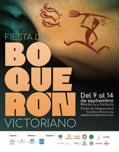 Fiesta del Boquerón Victoriano 2025 en Rincón de la Victoria con boquerones, showcooking y actividades gastronómicas.